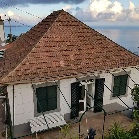 Paradise View Casa de Férias *