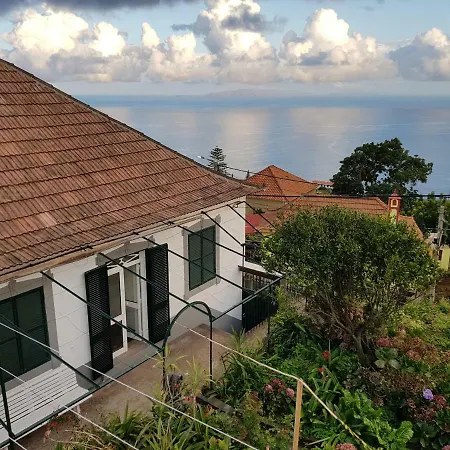 Paradise View Casa de Férias Gaula