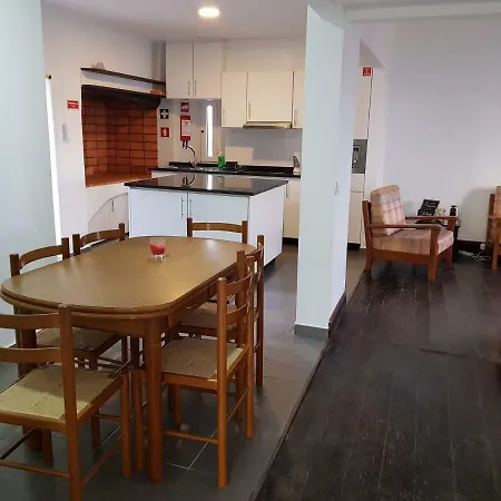 Casa de Férias Paradise View Gaula