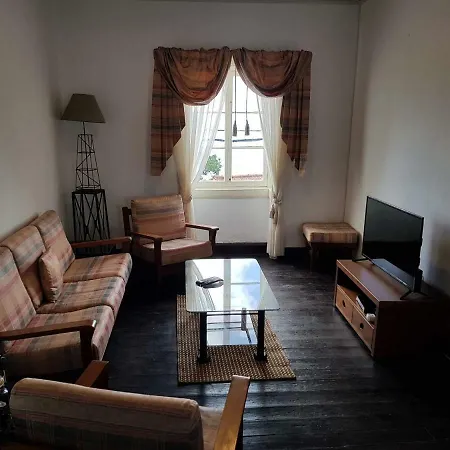 Paradise View Casa de Férias Gaula