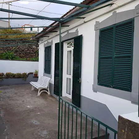 Casa de Férias Paradise View *