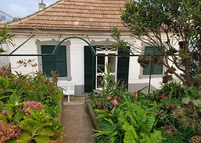 Paradise View Prázdninový dům