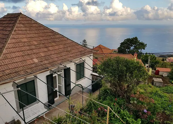 Paradise View Prázdninový dům Gaula