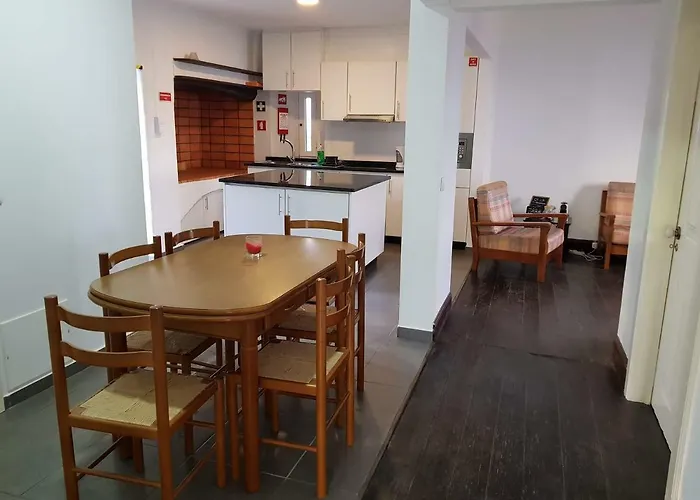 Hébergement de vacances Paradise View Gaula