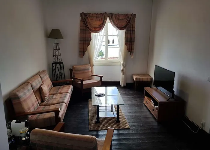 Paradise View Prázdninový dům Gaula