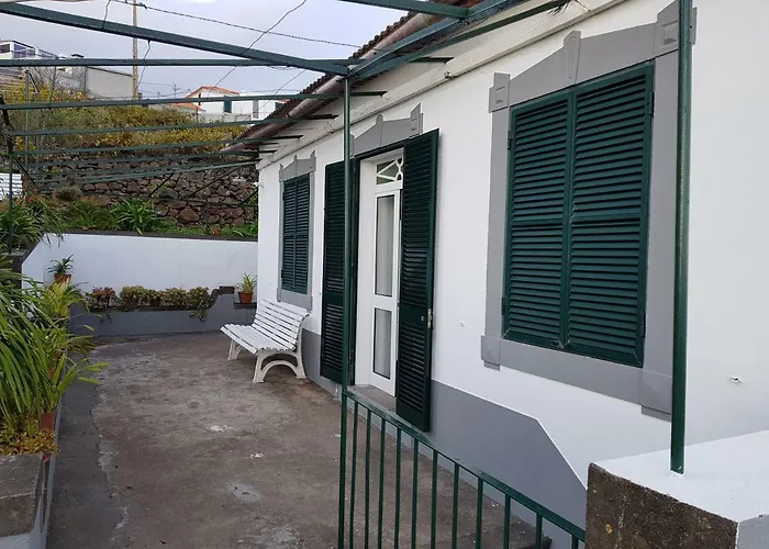 Prázdninový dům Paradise View *