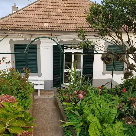 Paradise View Semesterbostad