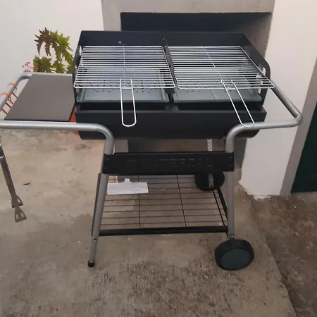 Semesterbostad Paradise View *