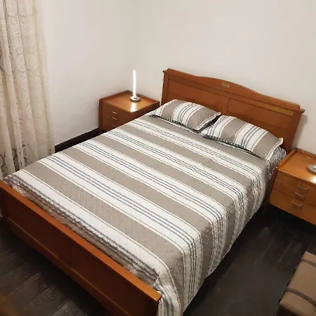 Semesterbostad Paradise View *