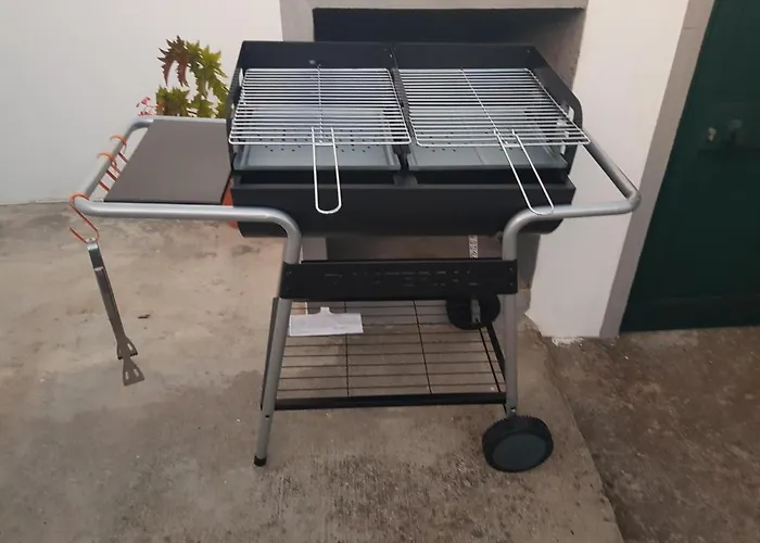 Dom wakacyjny Paradise View *